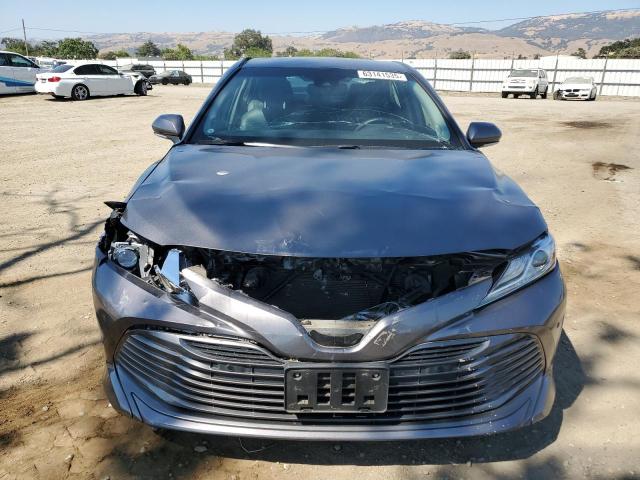 2018 TOYOTA CAMRY L - 4T1B11HK0JU009272