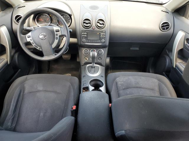 2015 NISSAN ROGUE SELE - JN8AS5MV2FW763018