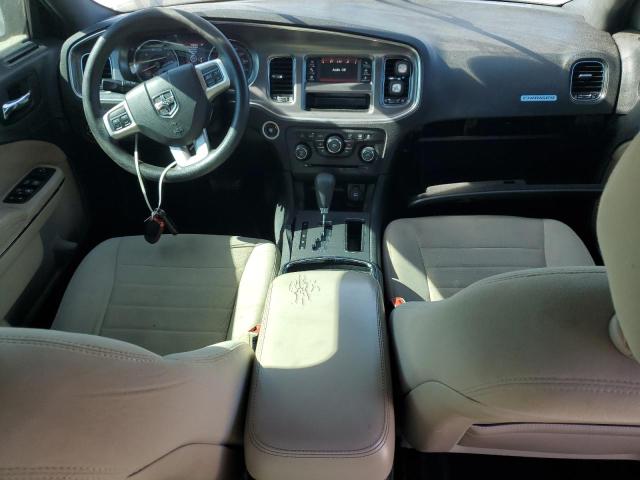 2014 DODGE CHARGER SE - 2C3CDXBG8EH173759