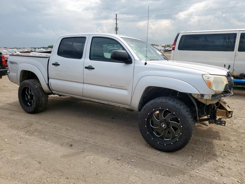 2012 TOYOTA TACOMA DOU - 5TFLU4EN2CX028133