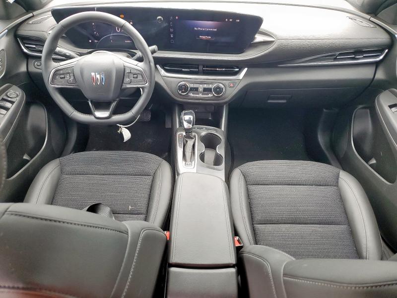 2024 BUICK ENVISTA PR KL47LAE22RB119945