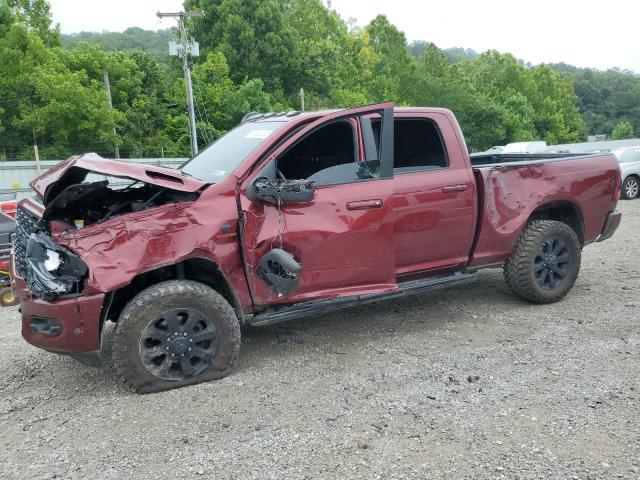 Global Auto Auctions: 2023 RAM 2500 BIG HORN