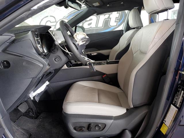 2024 LEXUS RX 350 PREMIUM JTJCHMAA2R2015005