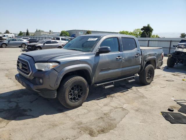 TOYOTA TACOMA DOU