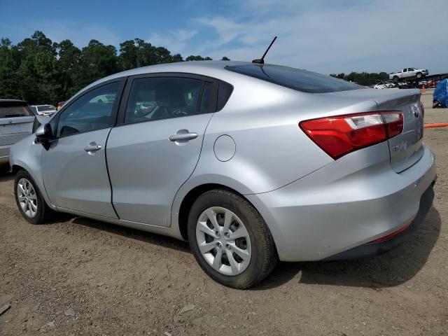 2016 KIA RIO LX KNADM4A39G6659477