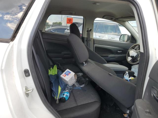 2021 MITSUBISHI OUTLANDER JA4APUAU1MU008593
