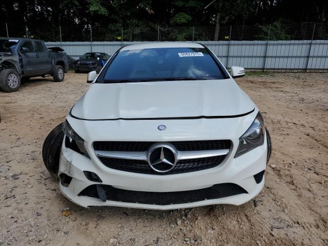 2016 MERCEDES-BENZ CLA 250 4M - WDDSJ4GB3GN389983