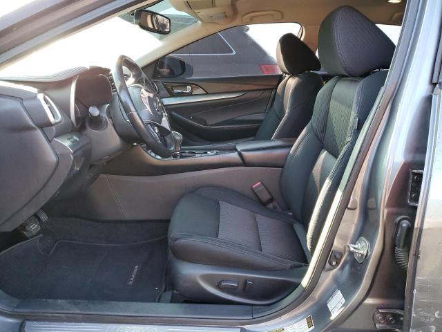 2016 NISSAN MAXIMA 3.5 1N4AA6APXGC396470