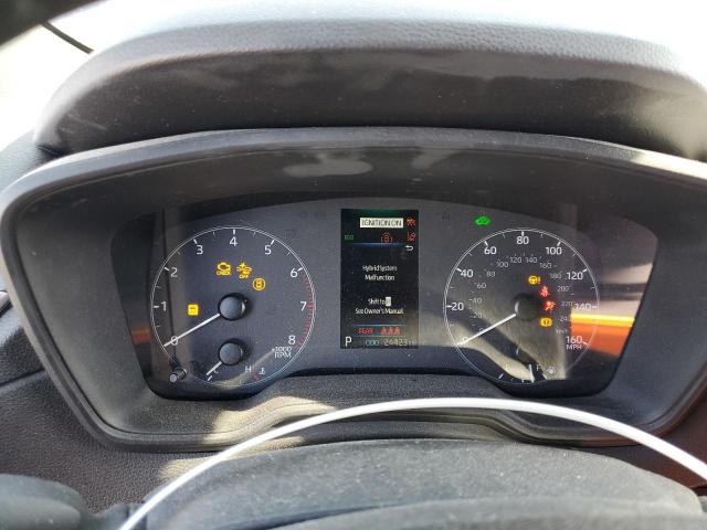 2024 TOYOTA COROLLA CR 7MUFBABG2RV030797