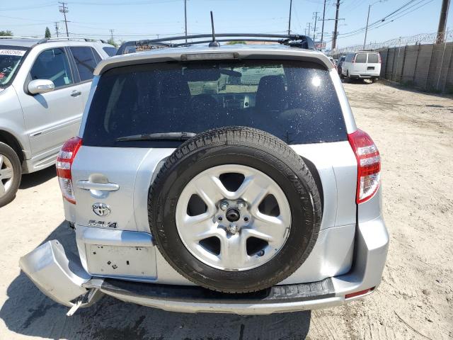 2011 TOYOTA RAV4 - JTMZF4DV3B5041182