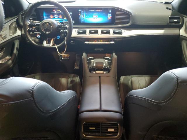 2024 MERCEDES-BENZ GLE 63 AMG S 4MATIC+ 4JGFD8KB6RB208778