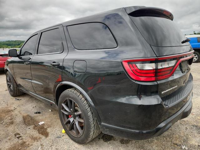 2018 DODGE DURANGO SR 1C4SDJGJ9JC209514