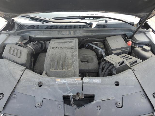 2016 GMC TERRAIN SL 2GKALPEK1G6296862