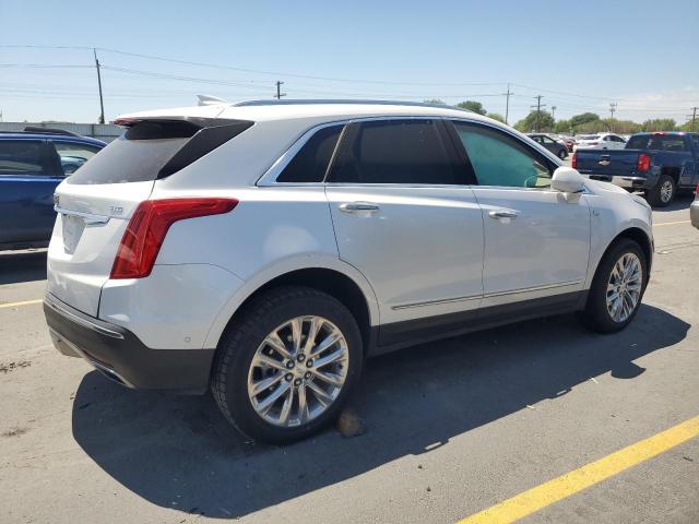 2019 CADILLAC XT5 PLATIN 1GYKNGRS4KZ155103