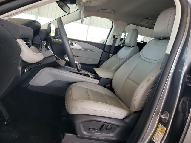 2025 FORD EXPLORER 1FMUK7DH3SGA26327