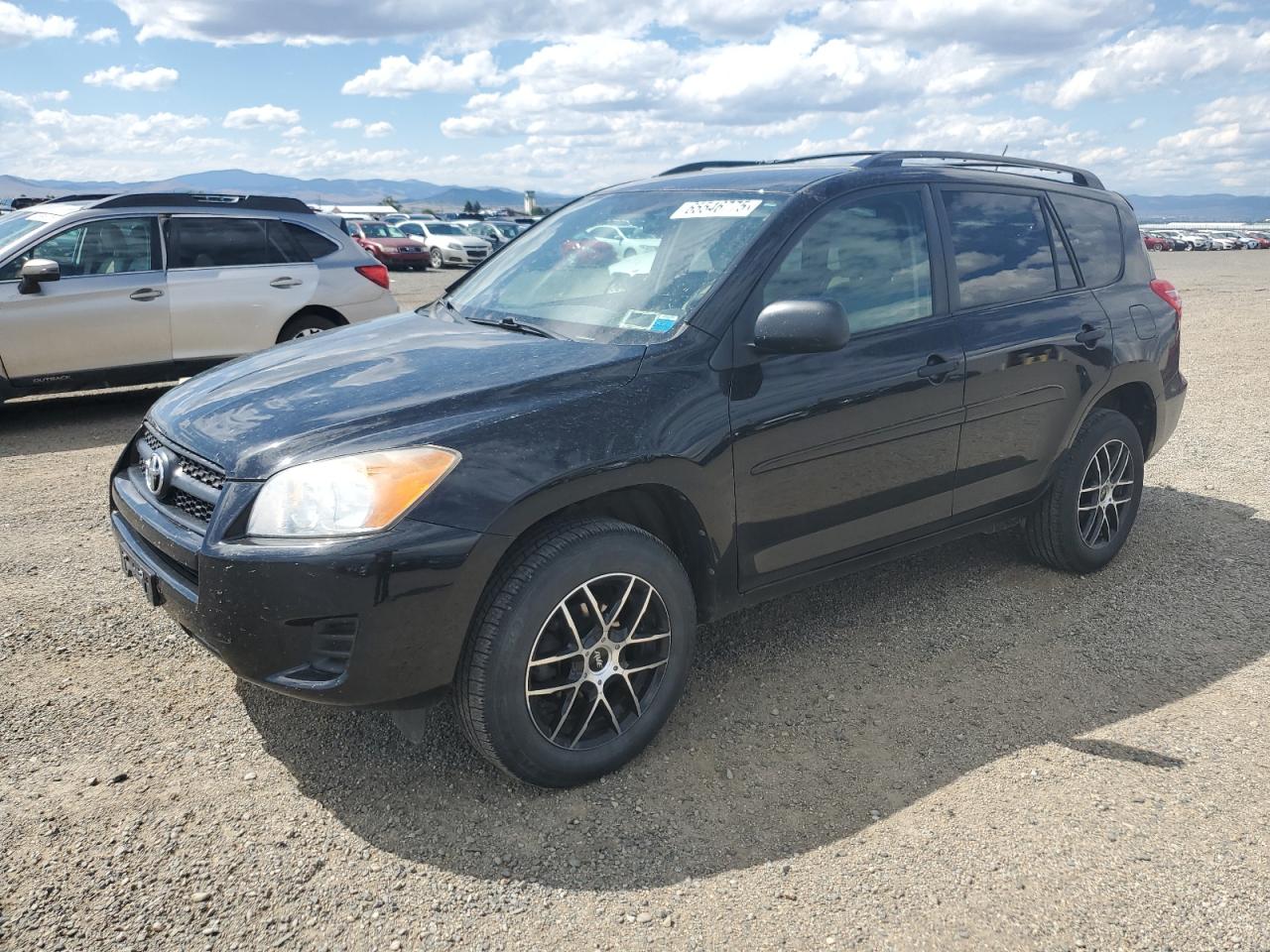 Lot #3208404707 2010 TOYOTA RAV4
