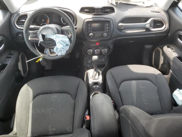 2016 JEEP RENEGADE S ZACCJBAT8GPD30004