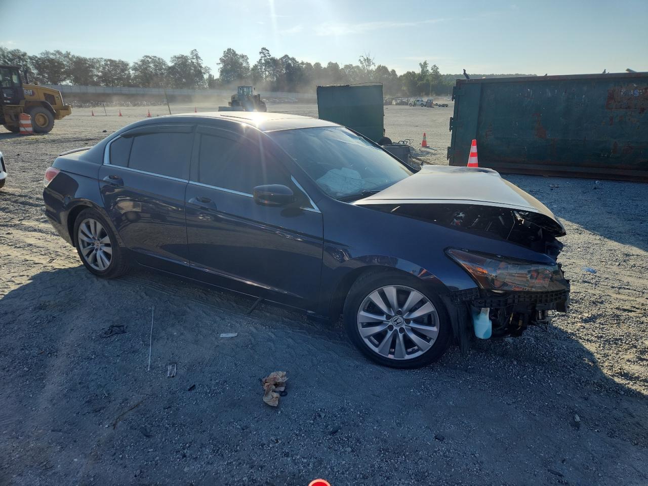 Global Auto Auctions