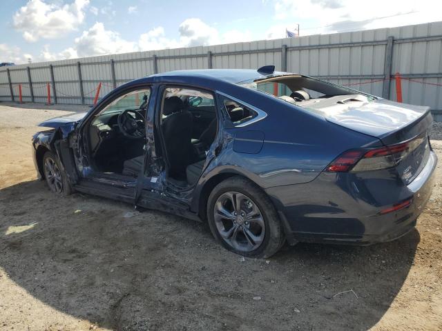 2024 HONDA ACCORD HYBRID EXL 1HGCY2F69RA096703