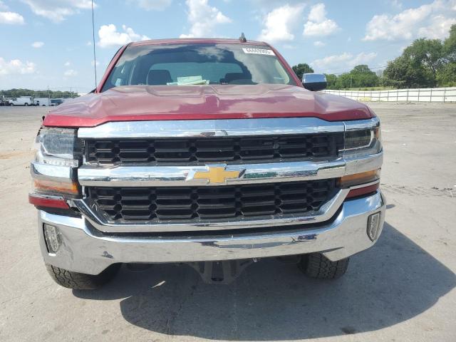 2018 CHEVROLET SILVERADO C1500 LT 3GCPCRECXJG541373
