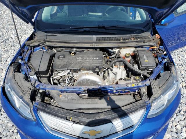 2017 CHEVROLET VOLT PREMI 1G1RB6S52HU159905