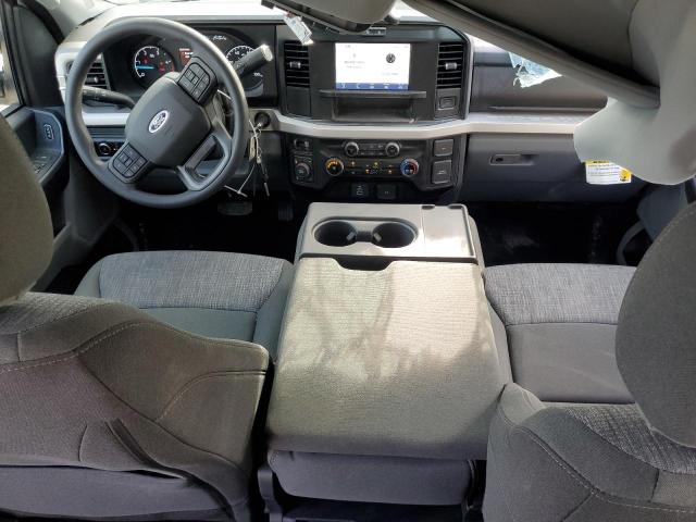 2025 FORD F250 SUPER 1FT8W2BT4SEC78765