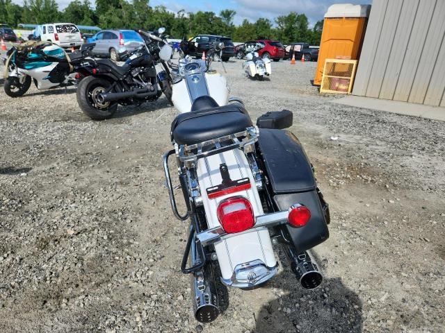 2012 HARLEY-DAVIDSON FLHRC ROAD KING CLASSIC 1HD1FRM16CB687535