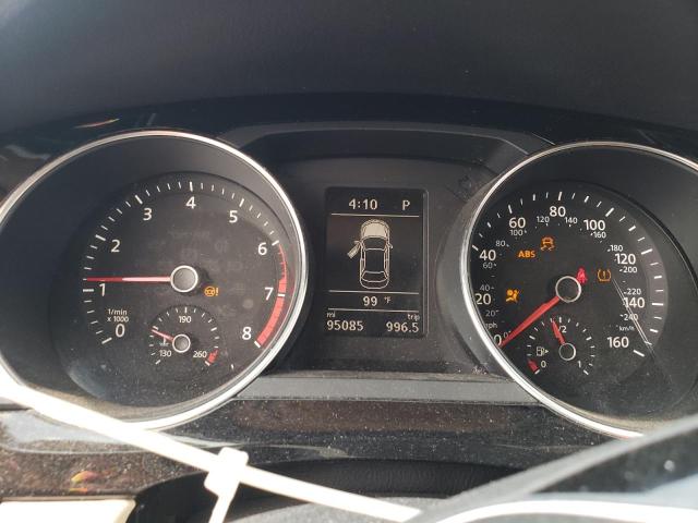 2016 VOLKSWAGEN JETTA SEL - 3VWL07AJ6GM265006