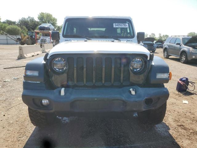 2020 JEEP WRANGLER U 1C4HJXDN1LW263324