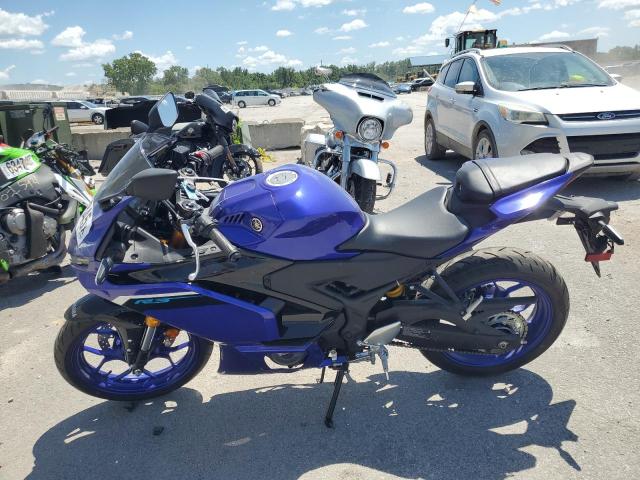 2025 YAMAHA YFZ320 A MH3RH25EXSK001018