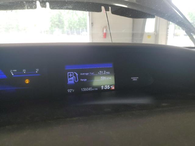 2015 HONDA CIVIC LX 19XFB2F51FE042454