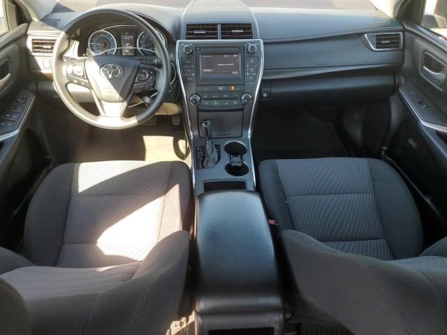 2017 TOYOTA CAMRY LE 4T1BF1FK5HU765825