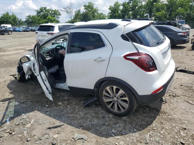 2018 BUICK ENCORE PRE KL4CJASB6JB653883