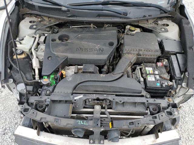 2017 NISSAN ALTIMA 2.5 - 1N4AL3AP6HC192808