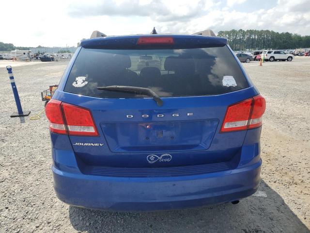 2015 DODGE JOURNEY SE 3C4PDCAB0FT530825
