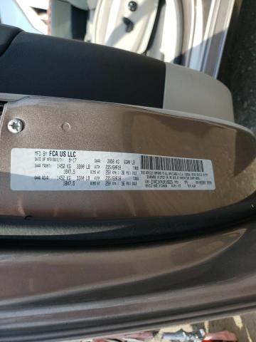 2018 CHRYSLER PACIFICA H 2C4RC1N74JR105223
