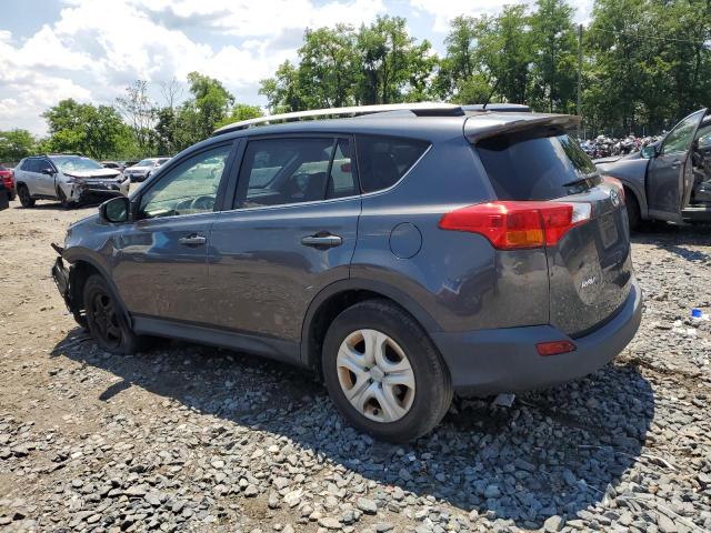 Vin: jtmbfrev5ed074062, lot: 63411855, toyota rav4 le 20142