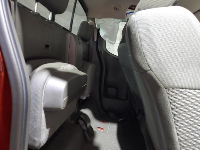 2019 NISSAN FRONTIER S 1N6AD0CW0KN875025