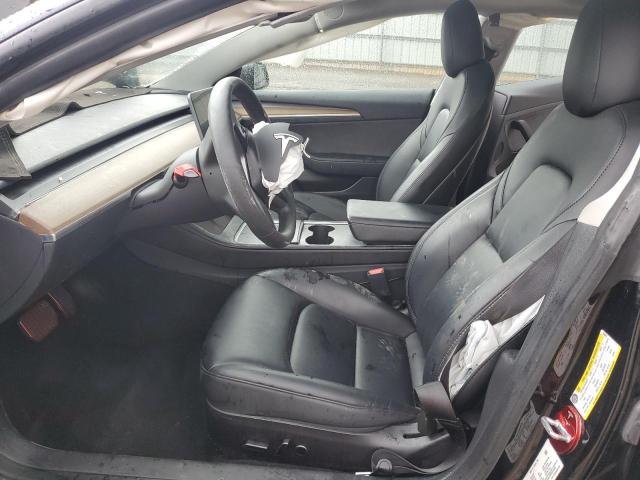 2023 TESLA MODEL 3 - 5YJ3E1EA2PF460326