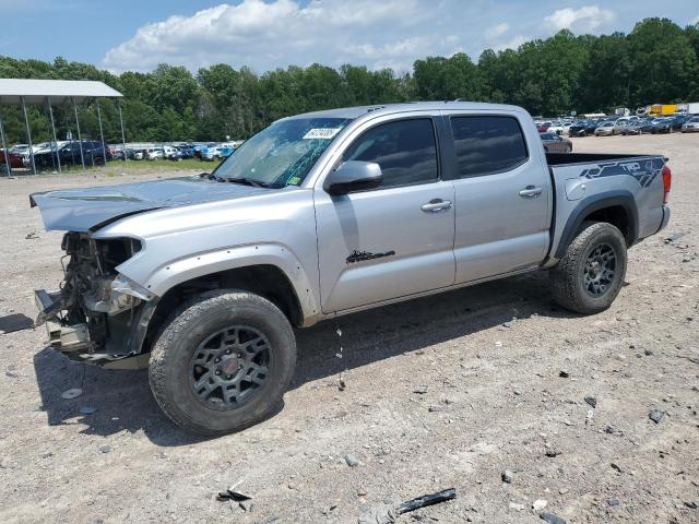TOYOTA TACOMA DOU