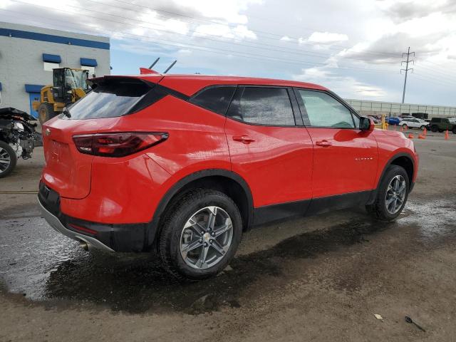 2024 CHEVROLET BLAZER 2LT - 3GNKBCR46RS196291