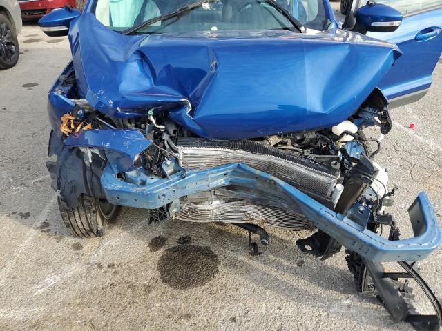 2018 FORD ECOSPORT MAJ6P1UL7JC244184