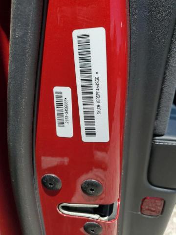 2023 TESLA 3 5YJ3E1EA5PF454956