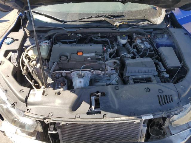2017 HONDA CIVIC LX 2HGFC2F59HH574038