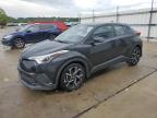 2018 TOYOTA C-HR XLE - NMTKHMBXXJR040943