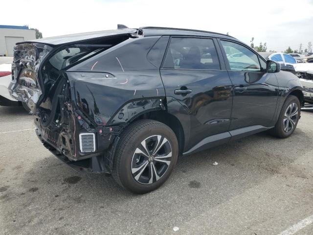 2025 TOYOTA BZ4X XLE JTMAAAAA3SA055991