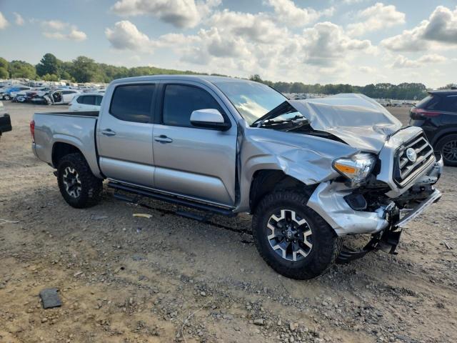 2021 TOYOTA TACOMA DOU - 3TYAX5GN1MT017556