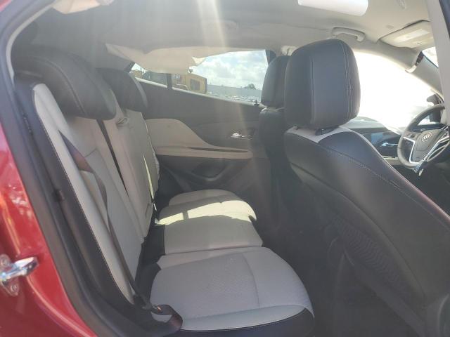 2018 BUICK ENCORE SPO KL4CJ1SB5JB663062