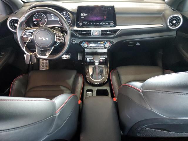 2024 KIA FORTE GT 3KPF44AC4RE798537