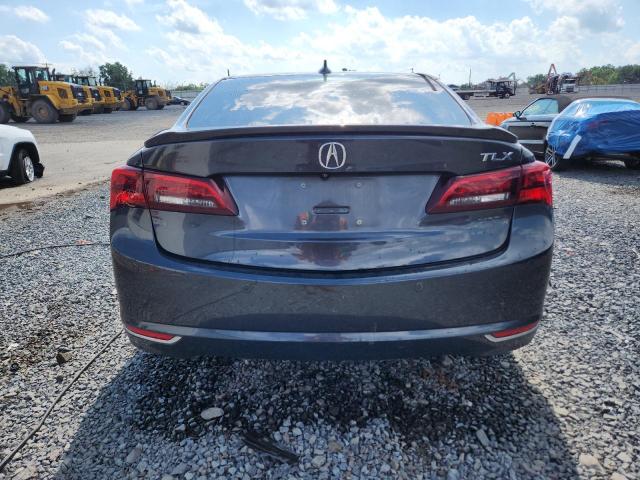 2015 ACURA TLX ADVANC 19UUB2F78FA025423